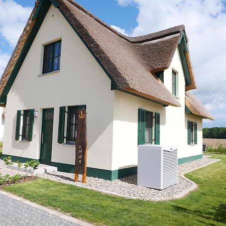 Dicht An Der Kueste Haus "Emma" Mit Infrarot-Sauna Uwallbox زيروف المظهر الخارجي الصورة