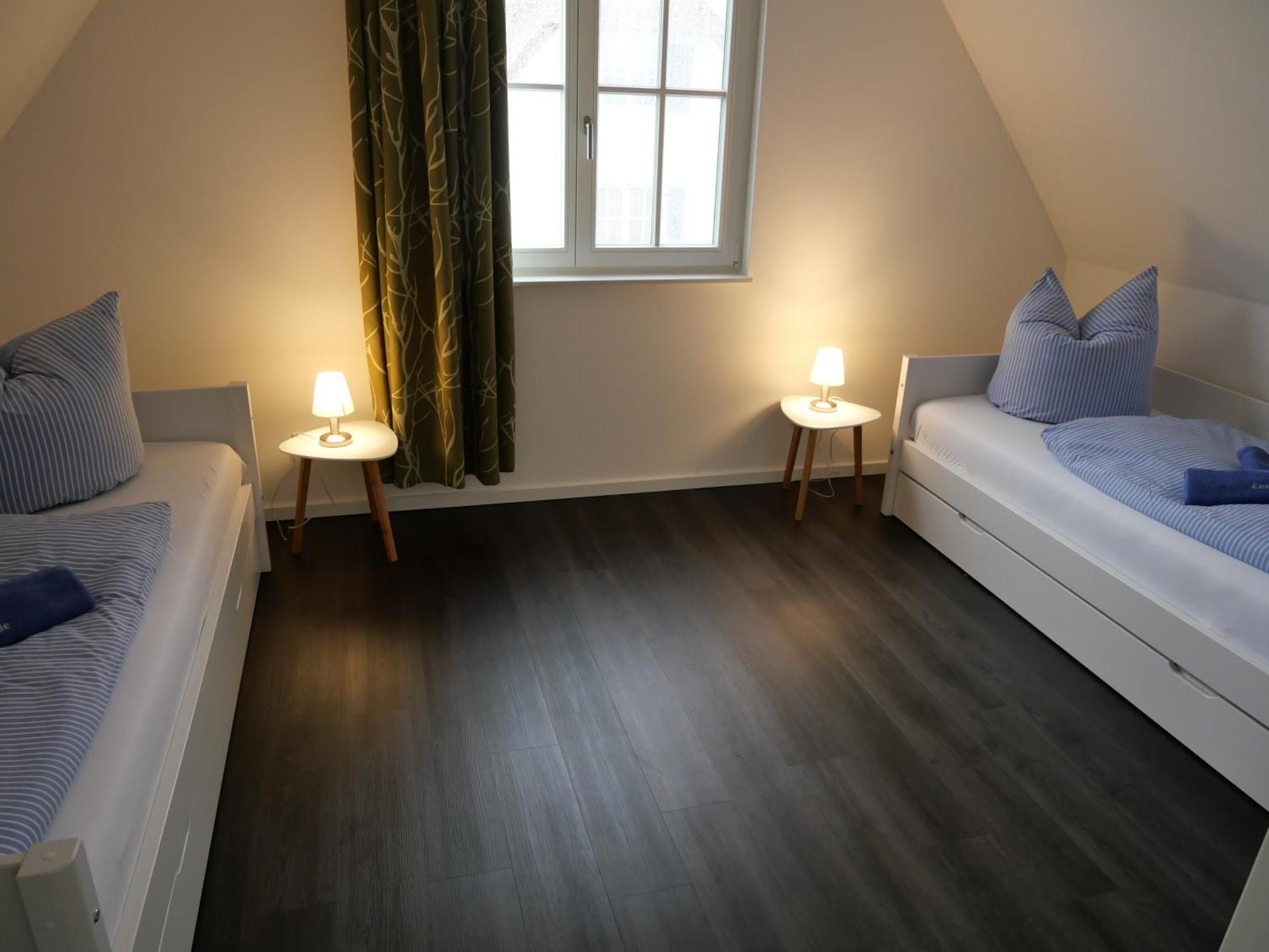 Dicht An Der Kueste Haus "Emma" Mit Infrarot-Sauna Uwallbox زيروف المظهر الخارجي الصورة