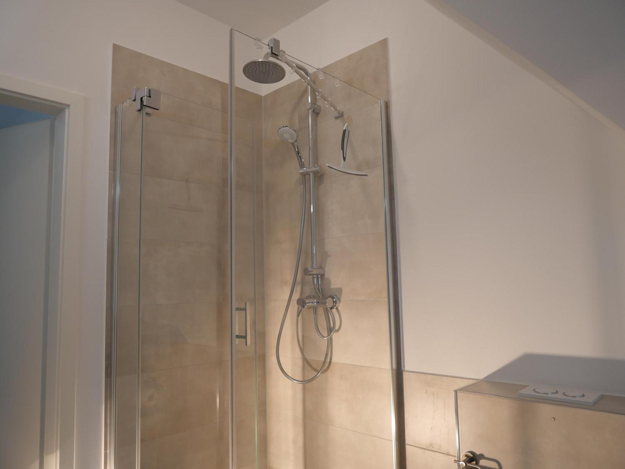 Dicht An Der Kueste Haus "Emma" Mit Infrarot-Sauna Uwallbox زيروف المظهر الخارجي الصورة