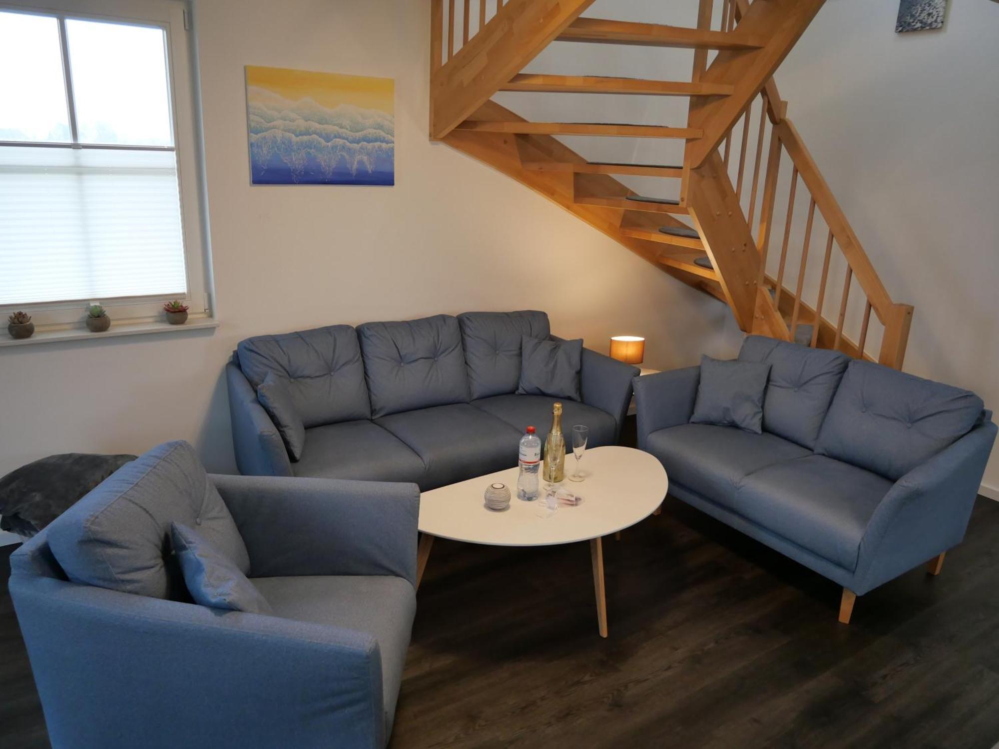 Dicht An Der Kueste Haus "Emma" Mit Infrarot-Sauna Uwallbox زيروف المظهر الخارجي الصورة